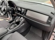 Škoda Kodiaq SUV 2,0 l 110 kw