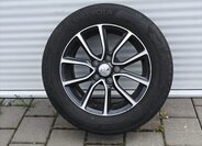 Mitsubishi Lancer Hatchback 1,6 l 86 kw