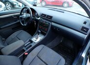 Audi A4 Ostatní 2,0 l 96 kw