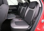 Citroën C4 Picasso MPV 1,2 l 96 kw