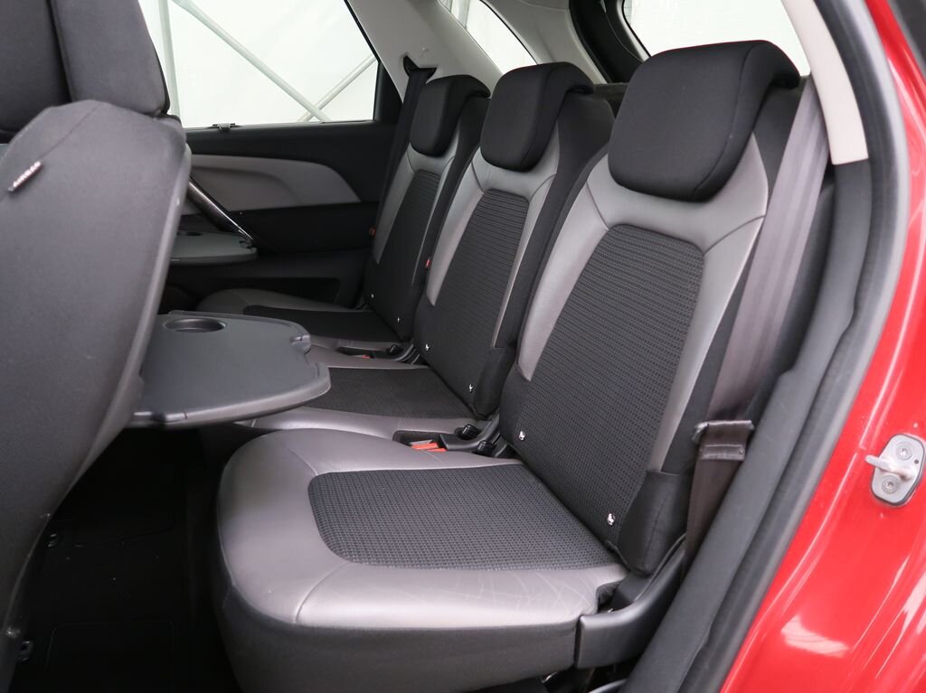 Citroën C4 Picasso MPV 1,2 l 96 kw