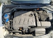 Škoda Octavia Sedan / Limuzína 1,6 l 77 kw