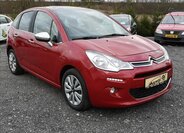 Citroën C3 Hatchback 1,2 l 60 kw