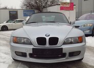 BMW Z3 Kabriolet 1,8 l 85 kw
