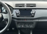 Škoda Fabia Kombi 999,0 70 kw