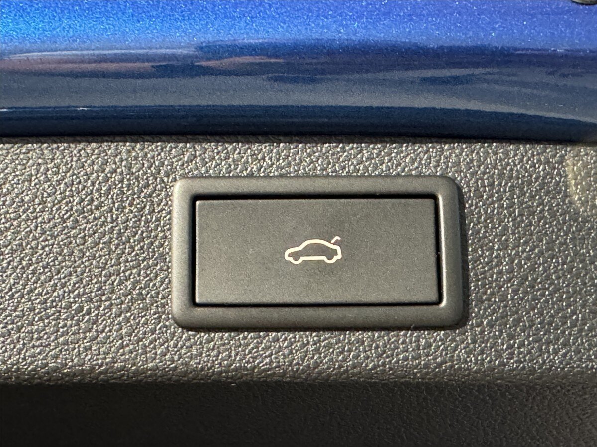 Škoda Kodiaq SUV 2,0 l 110 kw