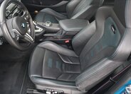 BMW M2 Kupé 3,0 l 302 kw