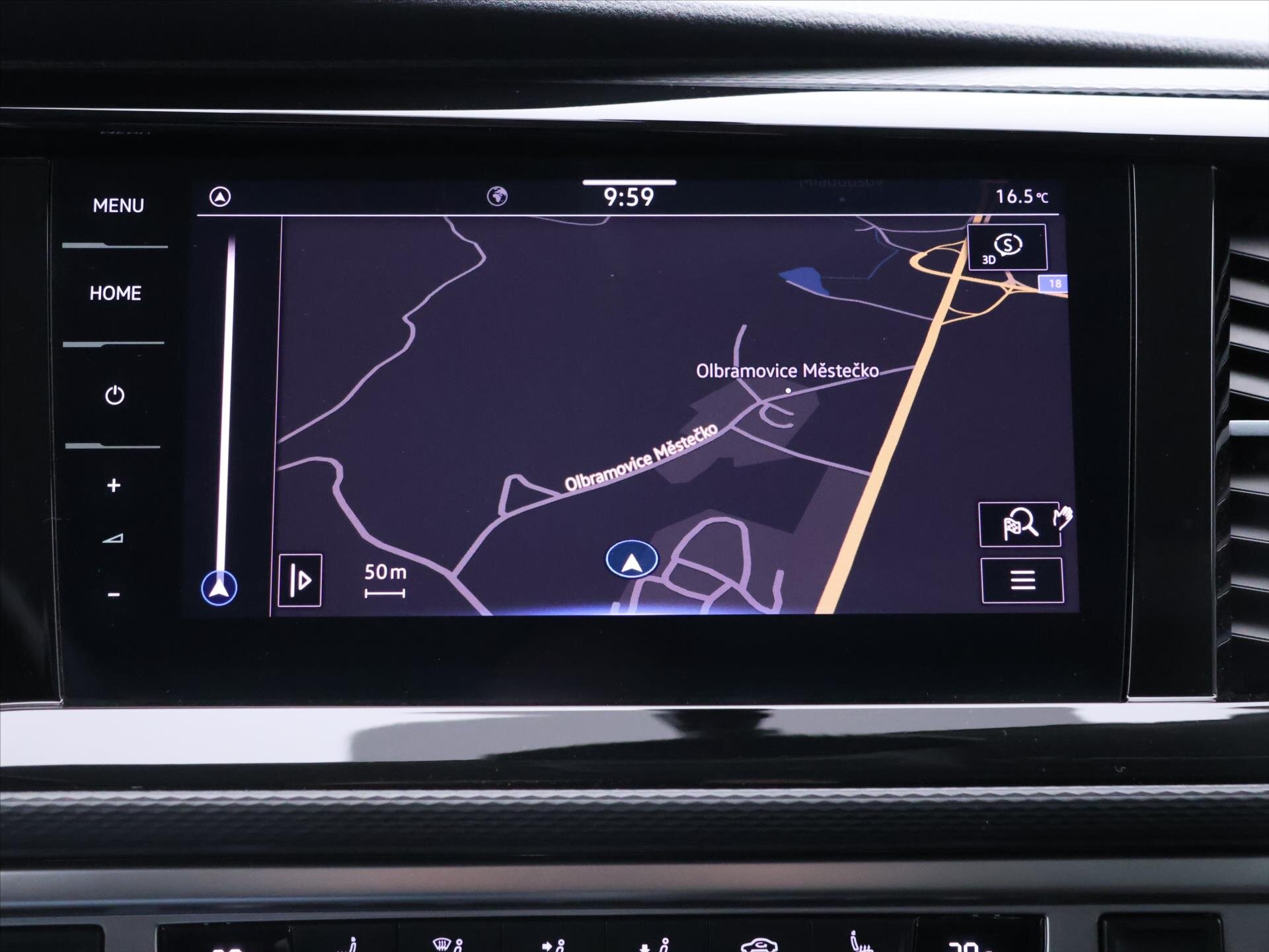 Volkswagen Caravelle Kombi 2,0 l 110 kw