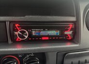 Renault Master Skříň 2,5 l 74 kw