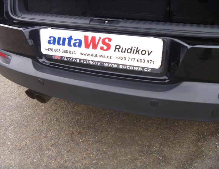 Volkswagen Tiguan 29