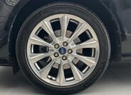 Ford S-MAX MPV 2,5 l 140 kw