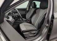 Škoda Octavia Liftback 1,5 l 110 kw