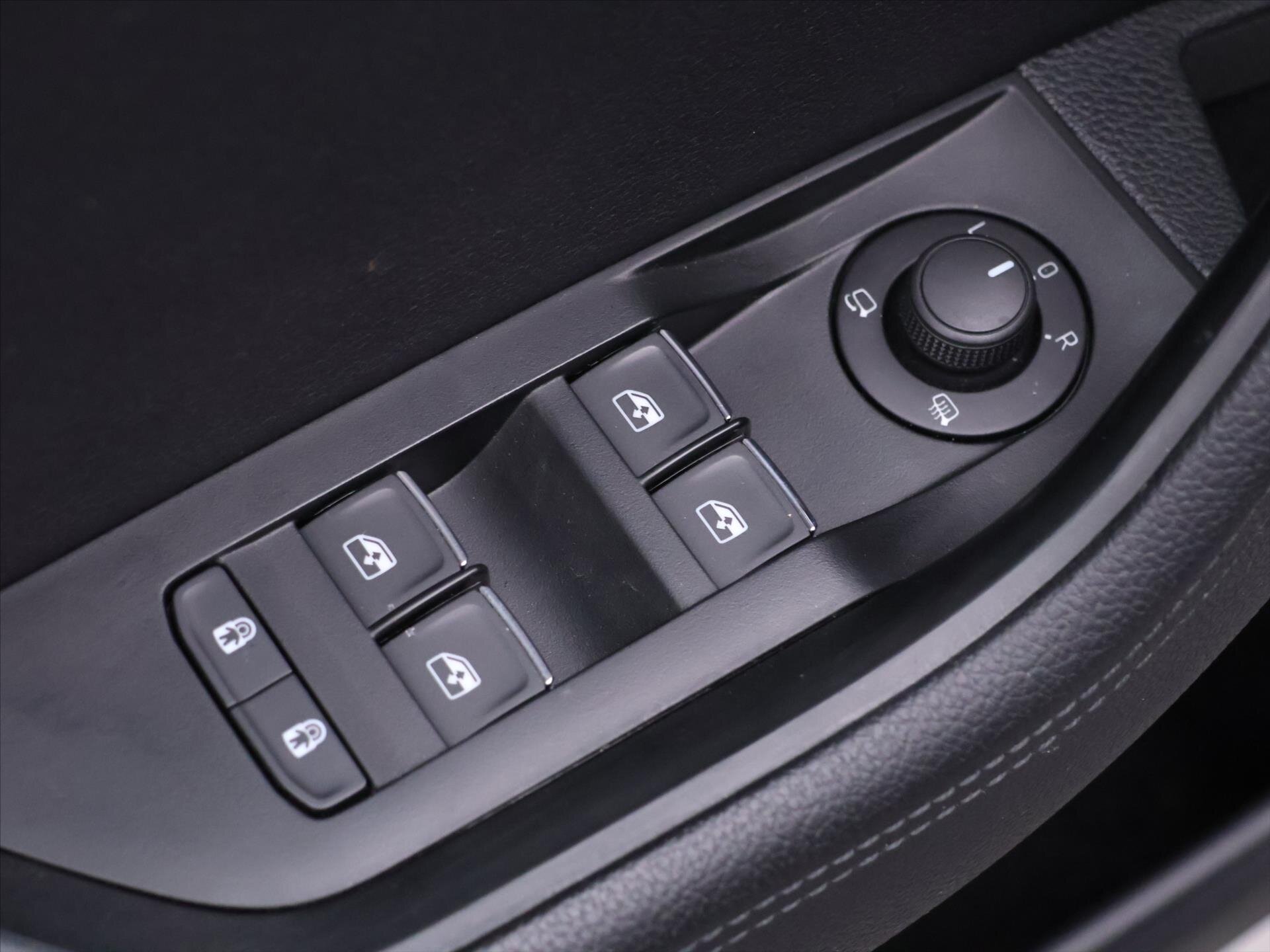 Škoda Superb Kombi 2,0 l 147 kw