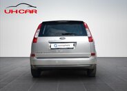Ford C-MAX MPV 1,6 l 74 kw