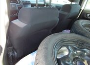 Citroën C3 Aircross SUV / Terénní 1,2 l 81 kw