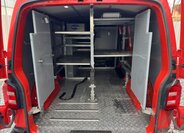 Volkswagen Transporter Skříň 2,0 l 110 kw