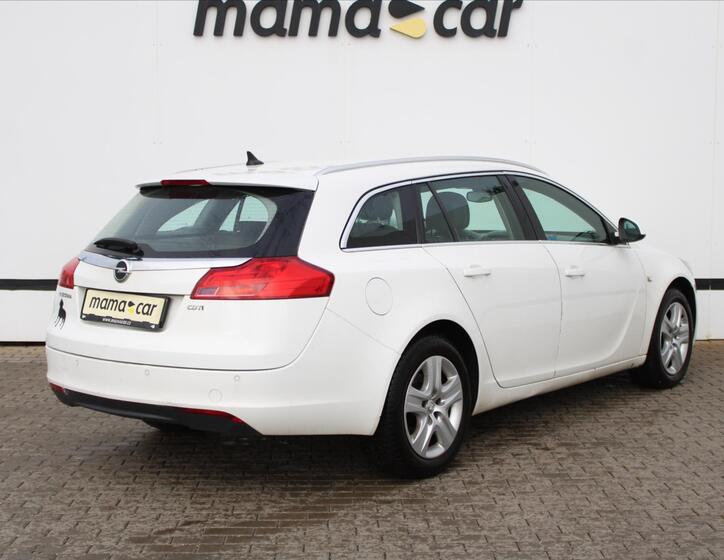 Opel Insignia 2