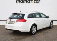 Opel Insignia 2