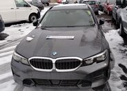 BMW Řada 3 Kombi 2,0 l 140 kw