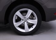 Volkswagen Sharan MPV 2,0 l 130 kw