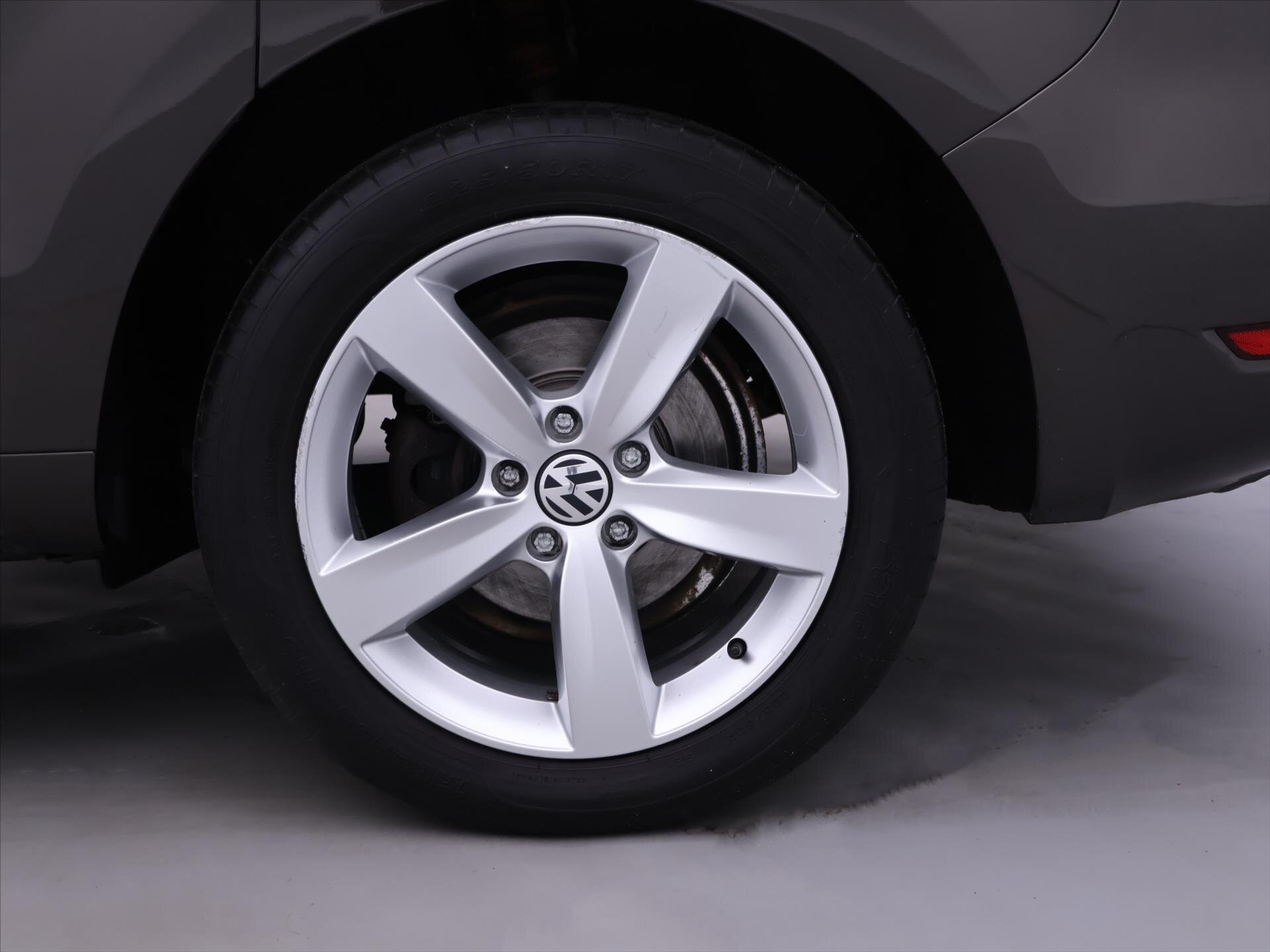 Volkswagen Sharan MPV 2,0 l 130 kw