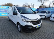 Renault Trafic Ostatní 2,0 l 107 kw