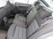 Škoda Octavia Sedan / Limuzína 1,6 l 85 kw