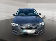 Škoda Superb 2