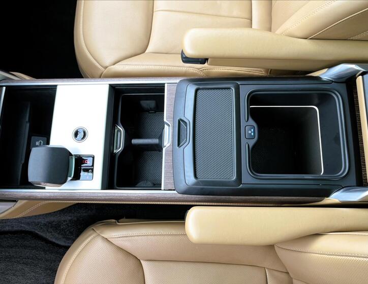 Land Rover Range Rover 36