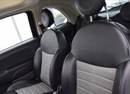 Fiat 500 Hatchback 1,4 l 74 kw