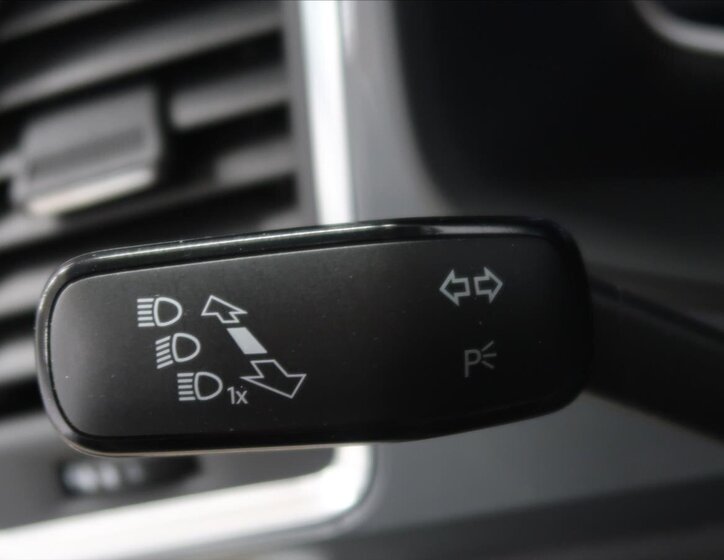 Seat Ateca SUV / Terénní 1,5 l 110 kw