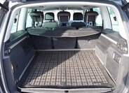 Seat Alhambra Kombi 2,0 l 135 kw