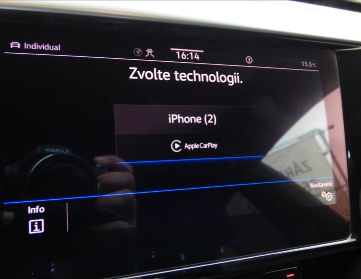 Volkswagen Arteon 43