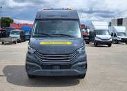 Iveco Daily Ostatní 3,0 l 129 kw