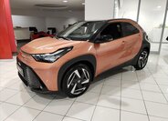 Toyota Aygo Hatchback 0,0 85 kw