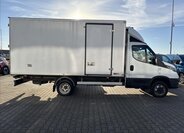 Iveco Daily Skříň 3,0 l 118 kw