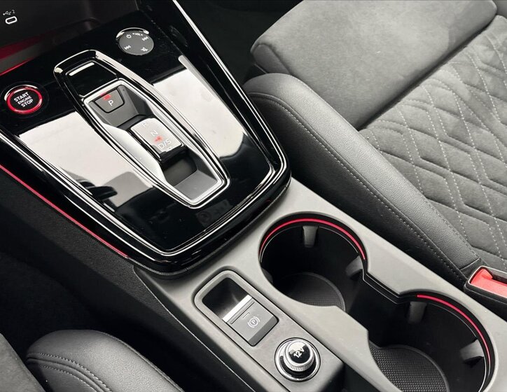 Audi RS 3 Sedan / Limuzína 2,5 l 294 kw