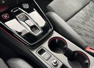 Audi RS 3 Sedan / Limuzína 2,5 l 294 kw