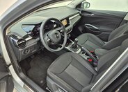 Škoda Fabia Hatchback 1,0 l 85 kw