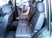 Volkswagen Touran Kombi 2,0 l 103 kw