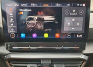 Cupra Formentor Hatchback 1,5 l 110 kw