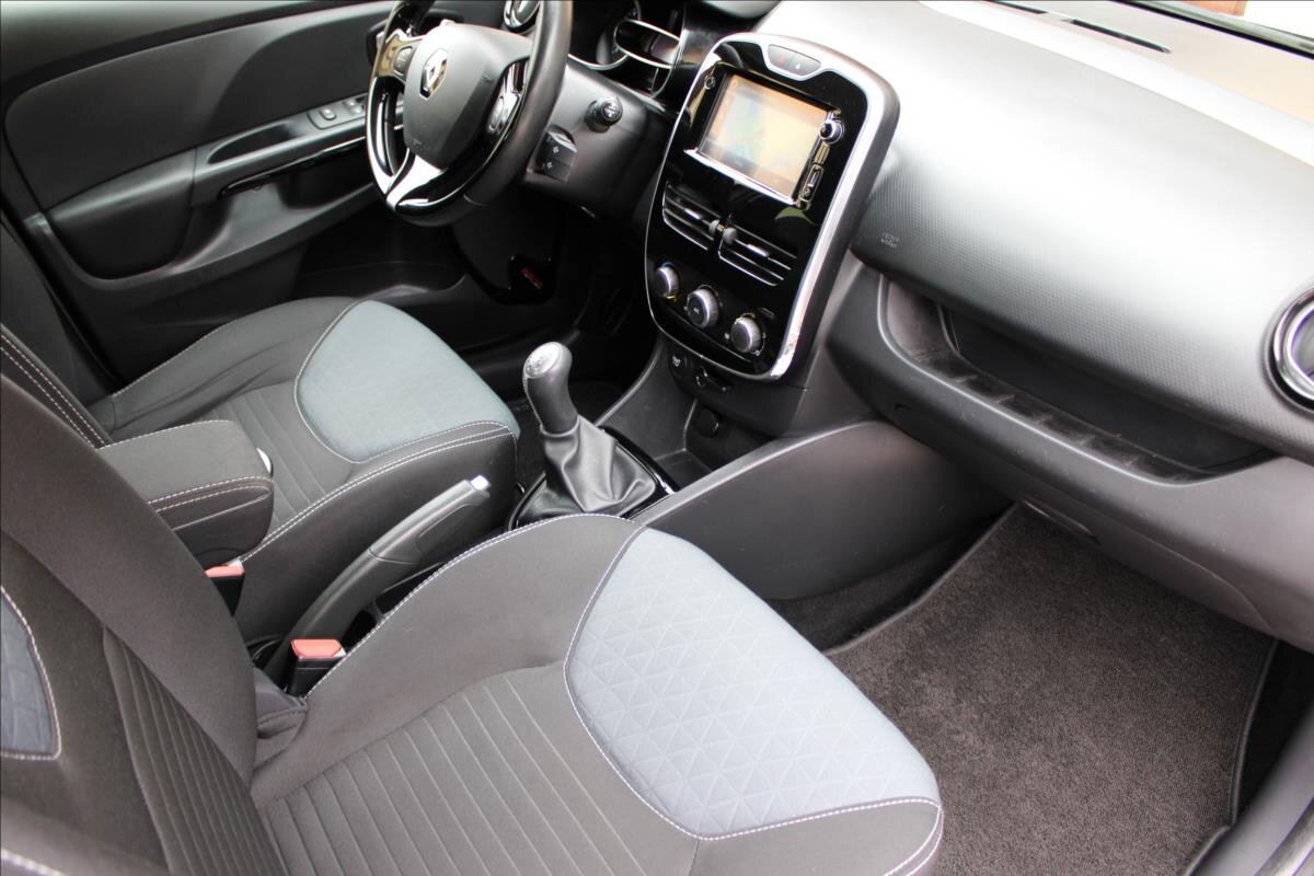 Renault Clio Kombi 898,0 66 kw