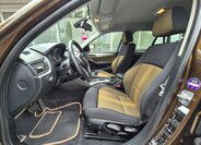 BMW X1 SUV / Terénní 2,0 l 130 kw