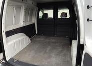 Volkswagen Caddy 22