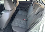 Suzuki Swift Hatchback 1,2 l 69 kw