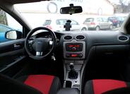 Ford Focus 7