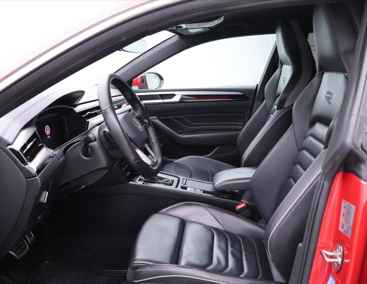 Volkswagen Arteon 11