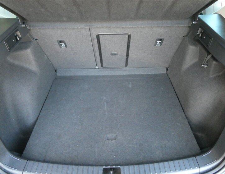 Seat Ateca SUV / Terénní 2,0 l 110 kw