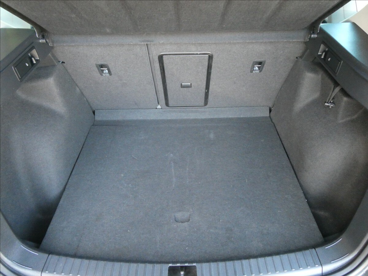 Seat Ateca SUV / Terénní 2,0 l 110 kw