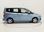 Ford Tourneo Courier 4